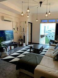 Kellock Lodge (D10), Apartment #575798031